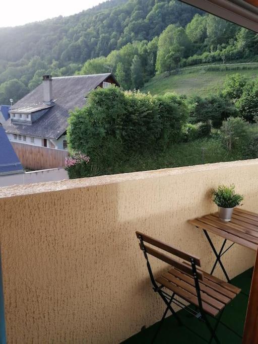 Appartement 4Personnes A Saint Lary Soulan Exterior photo